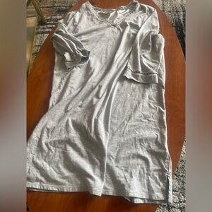 Intimissimi Gray Men's Shirt